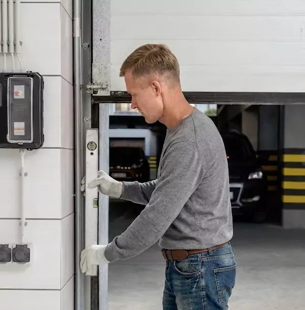 Why Choose Us for Door, Gate and Security Services in Norton Shores, MI