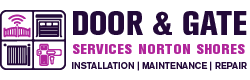 Door & Gate Services Norton Shores